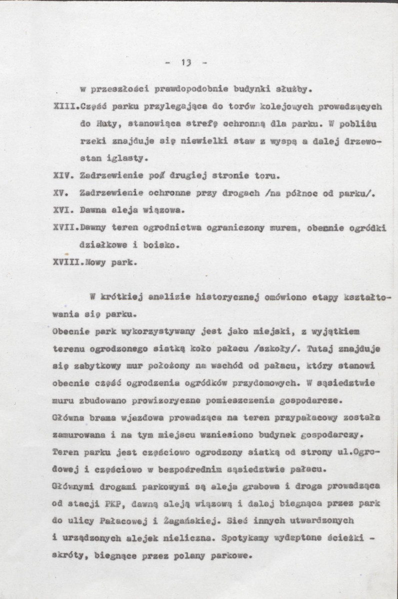 Ewidencja parkowa, skan nr 22
