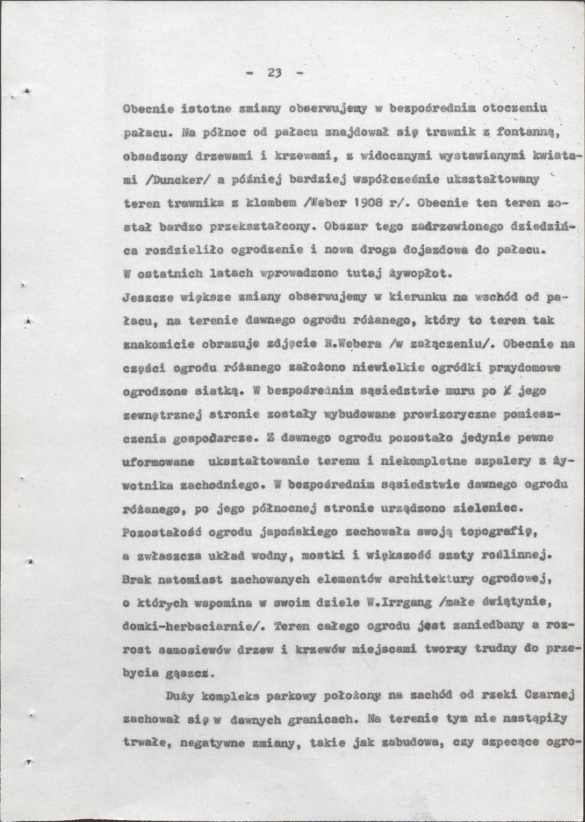 Ewidencja parkowa, skan nr 32