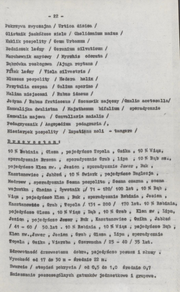 Ewidencja parkowa, skan nr 28