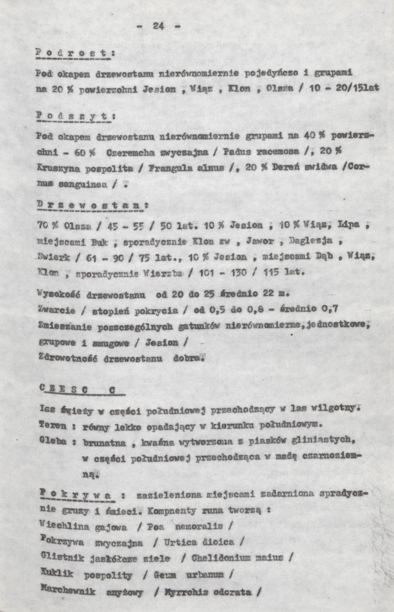 Ewidencja parkowa, skan nr 30
