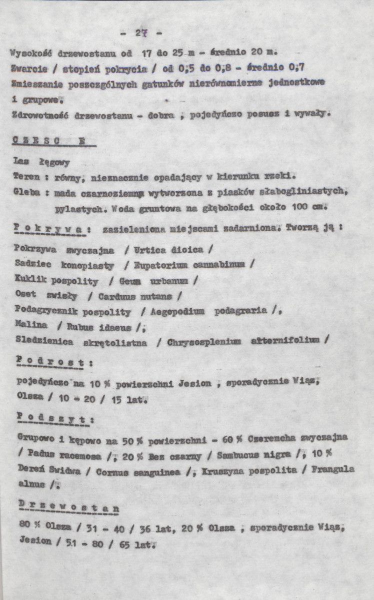 Ewidencja parkowa, skan nr 33