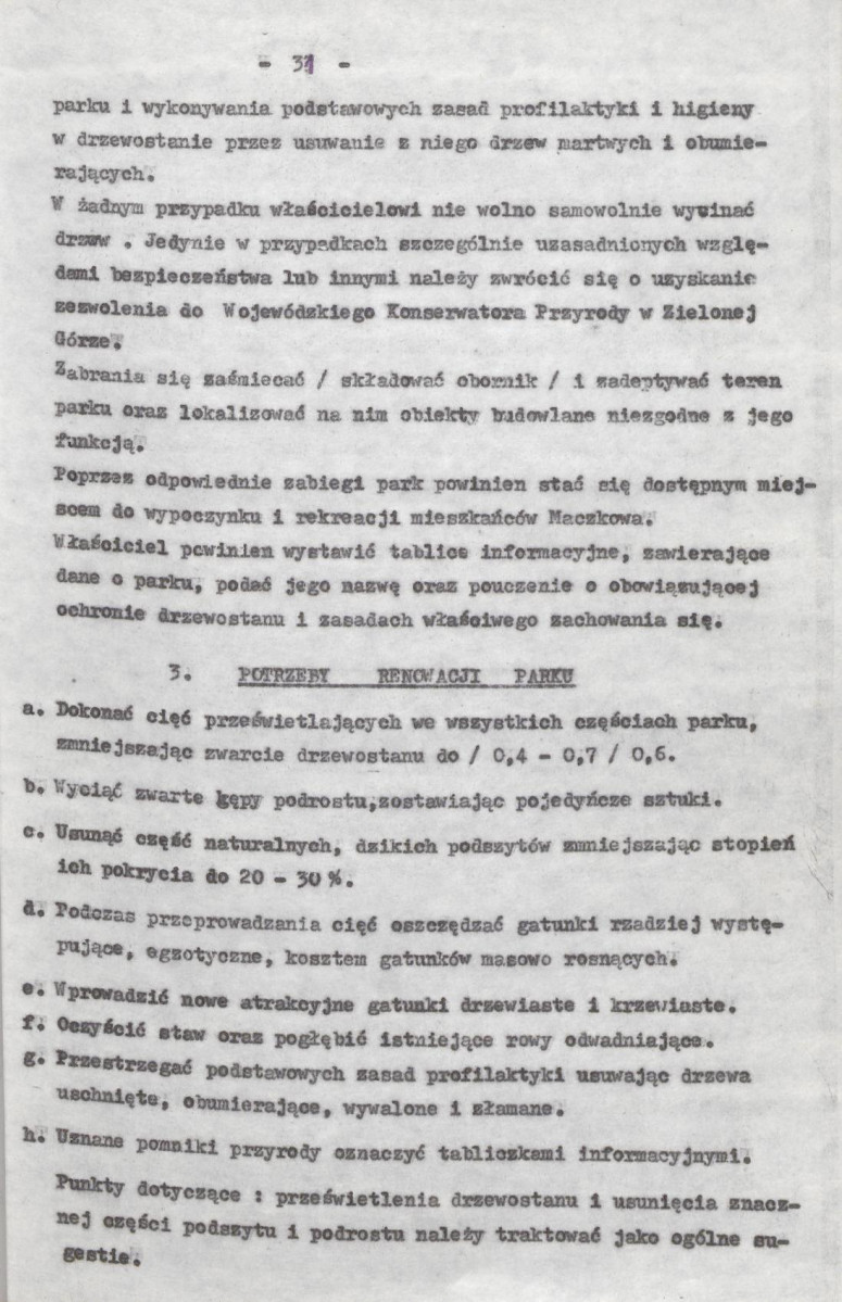 Ewidencja parkowa, skan nr 37