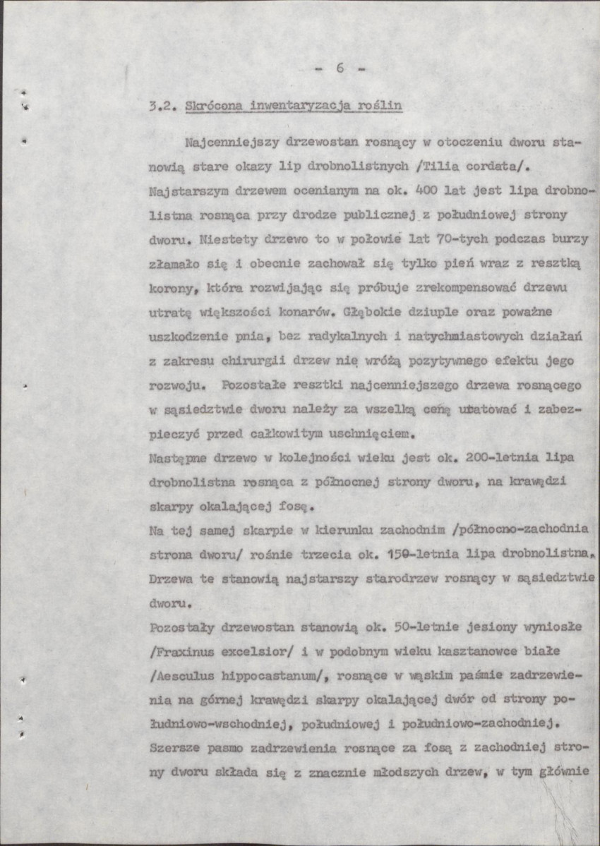 Ewidencja parkowa, skan nr 13