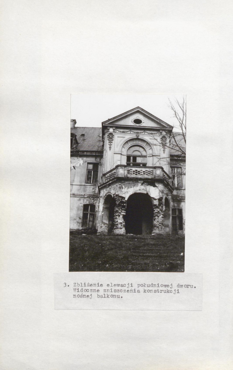 Ewidencja parkowa, skan nr 40