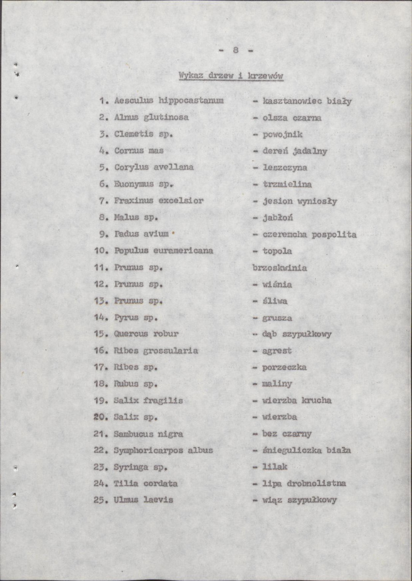 Ewidencja parkowa, skan nr 15