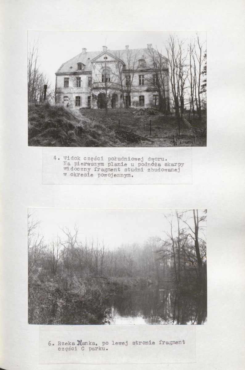 Ewidencja parkowa, skan nr 41