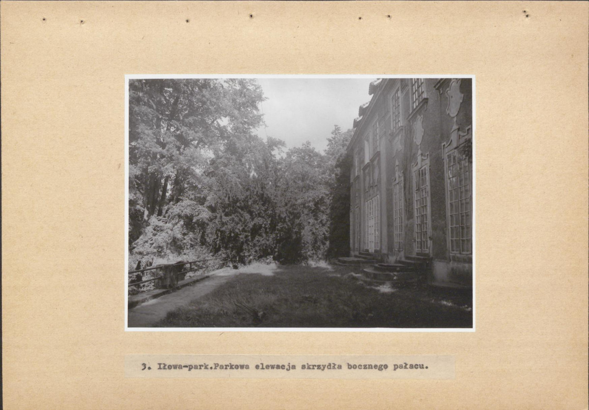 Ewidencja parkowa, skan nr 48