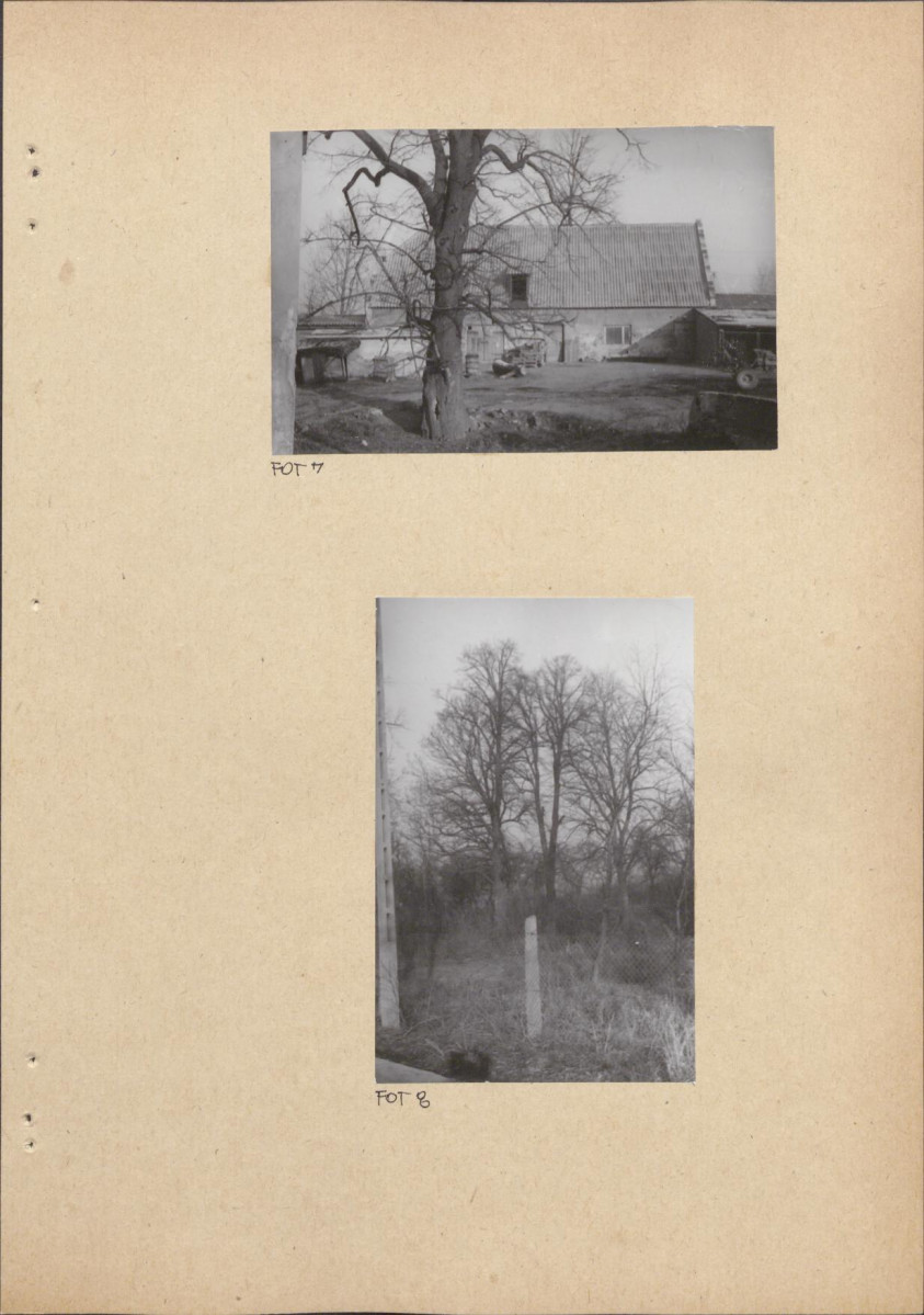 Ewidencja parkowa, skan nr 23