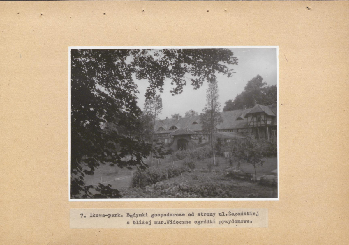 Ewidencja parkowa, skan nr 52