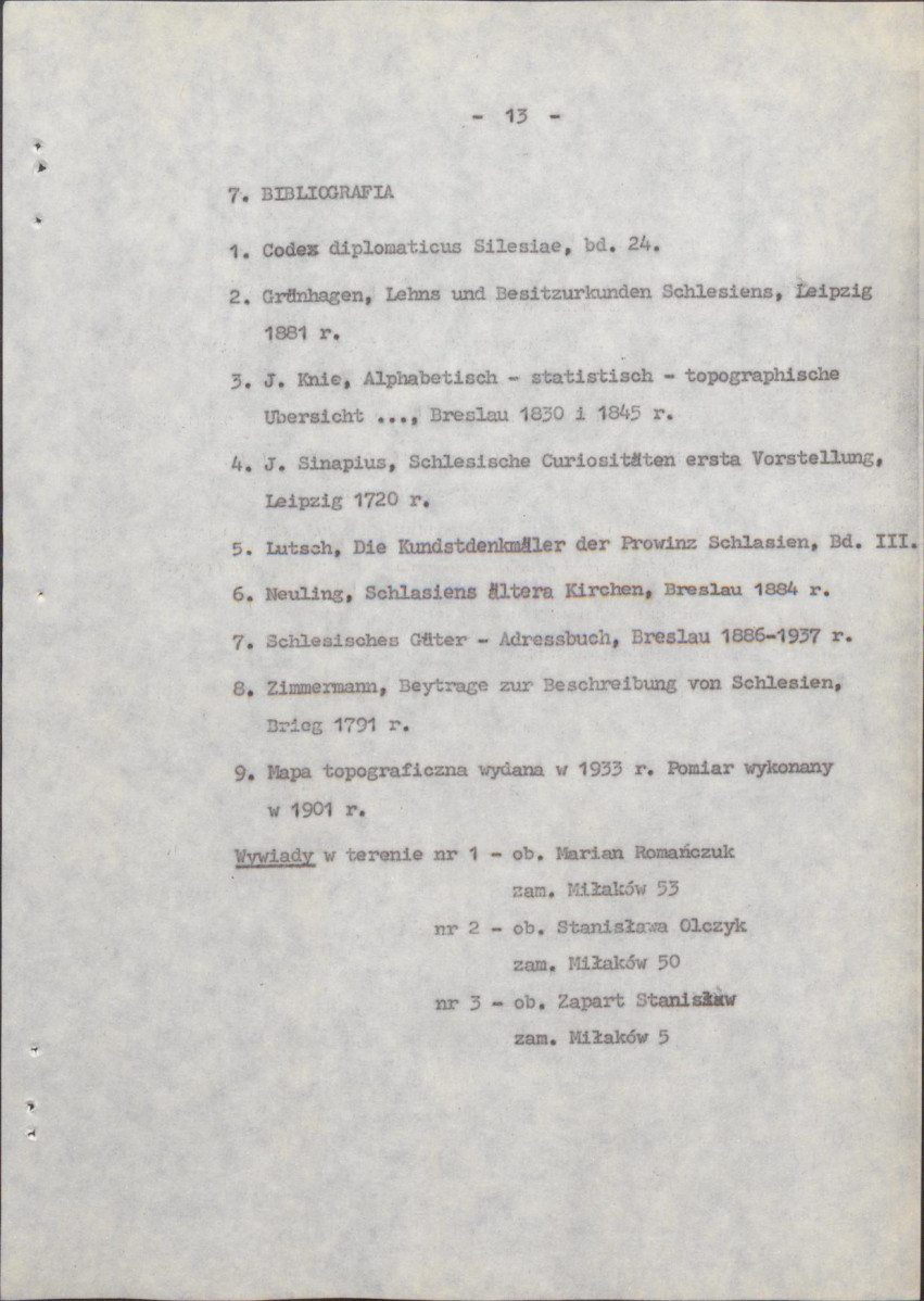 Ewidencja parkowa, skan nr 25