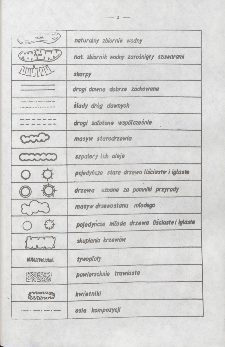 Ewidencja parkowa, skan nr 54
