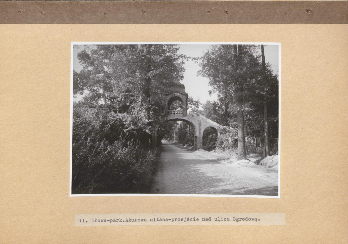 Ewidencja parkowa, skan nr 56