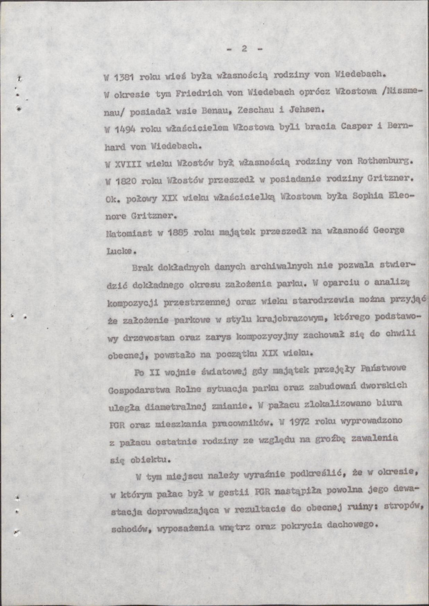 Ewidencja parkowa, skan nr 9