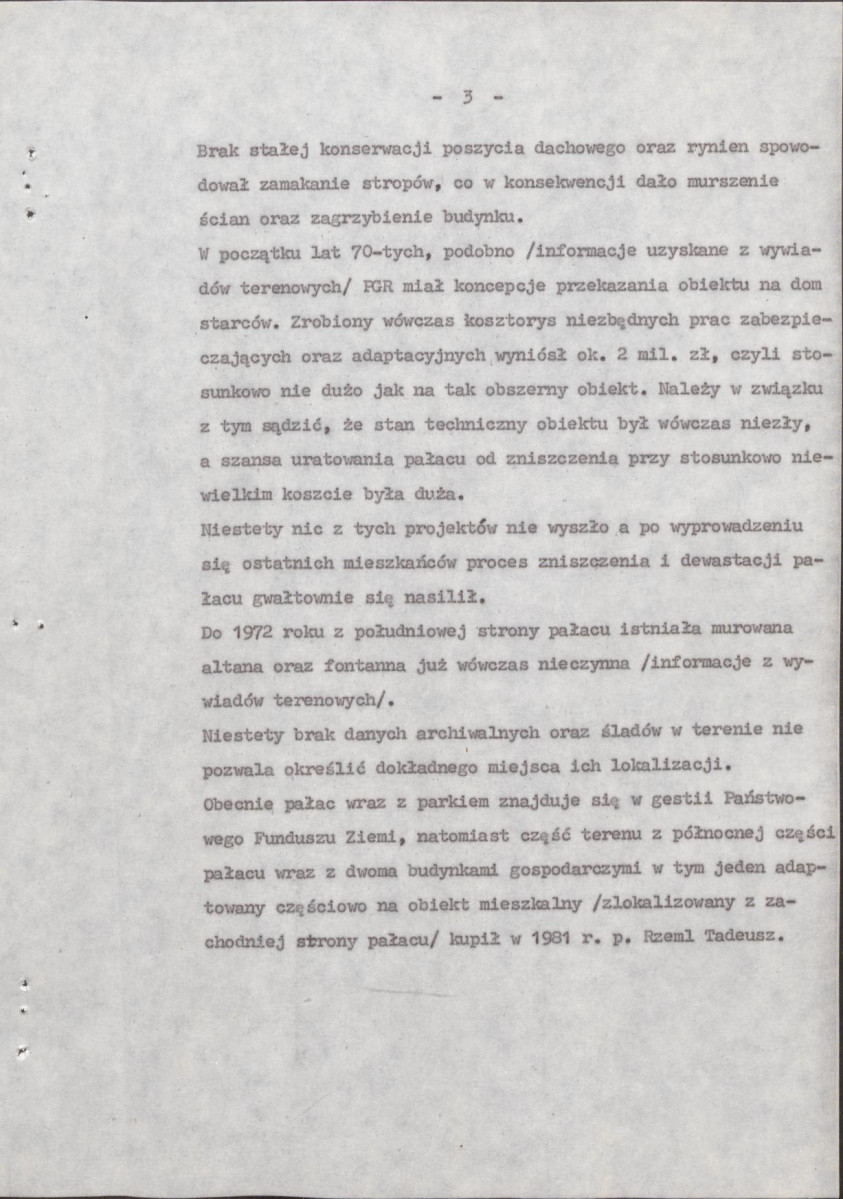 Ewidencja parkowa, skan nr 10