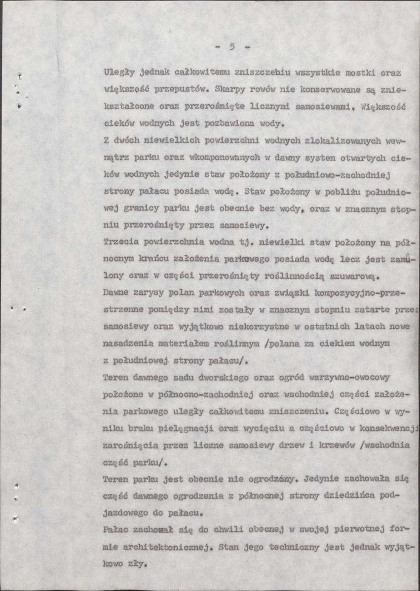 Ewidencja parkowa, skan nr 12