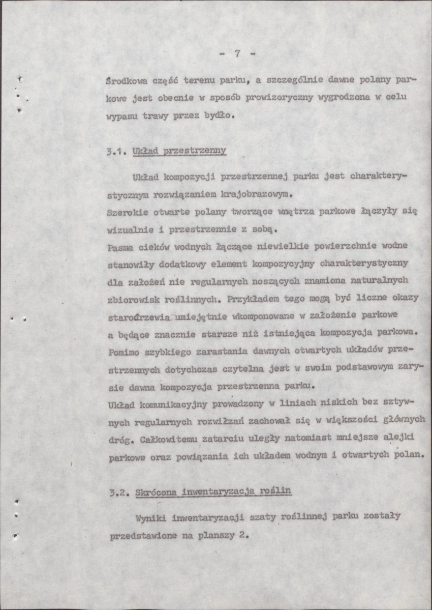 Ewidencja parkowa, skan nr 14