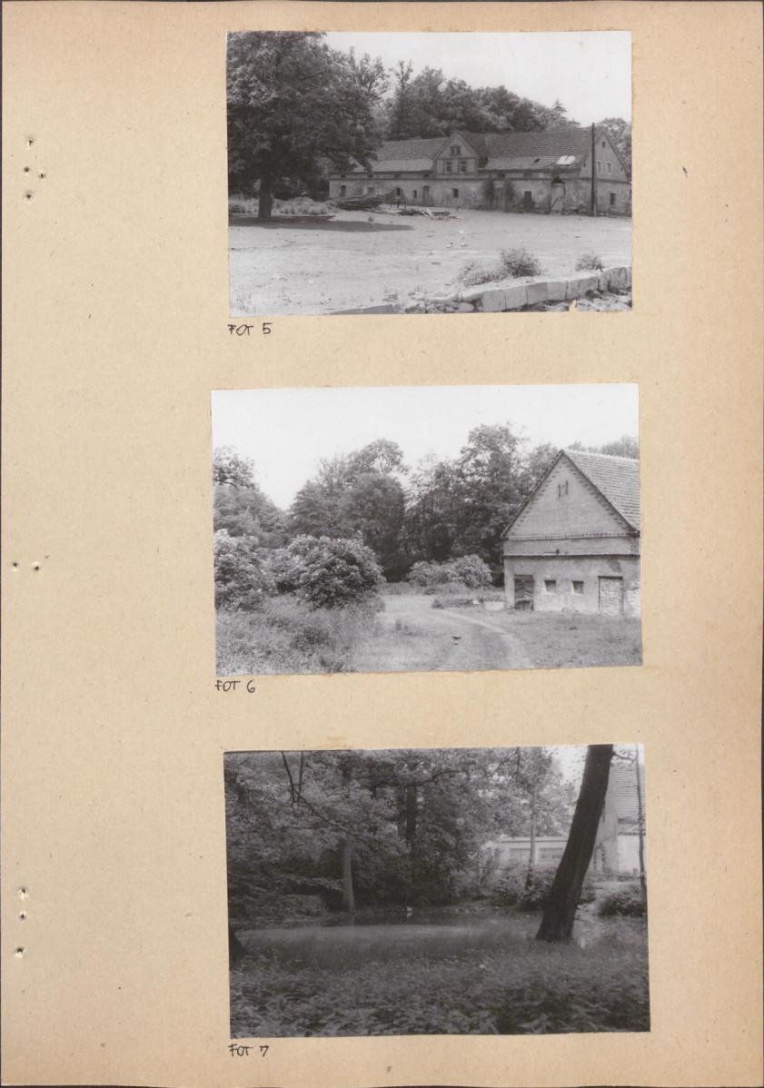 Ewidencja parkowa, skan nr 28