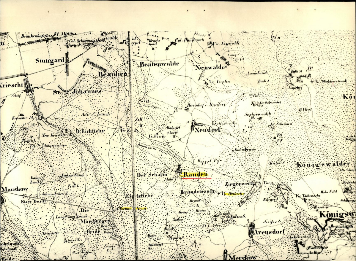 Ewidencja parkowa, skan nr 15