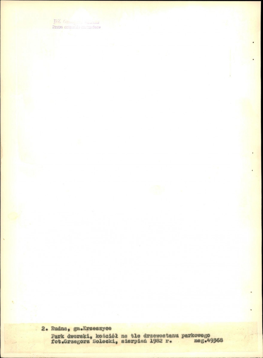 Ewidencja parkowa, skan nr 22