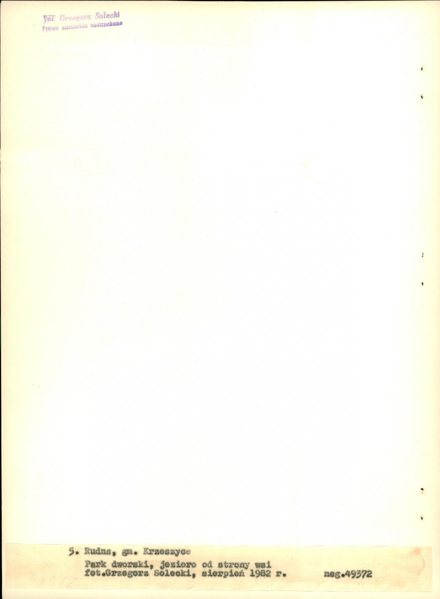 Ewidencja parkowa, skan nr 28