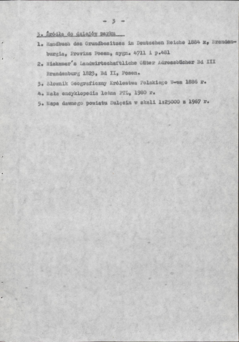 Ewidencja parkowa, skan nr 8