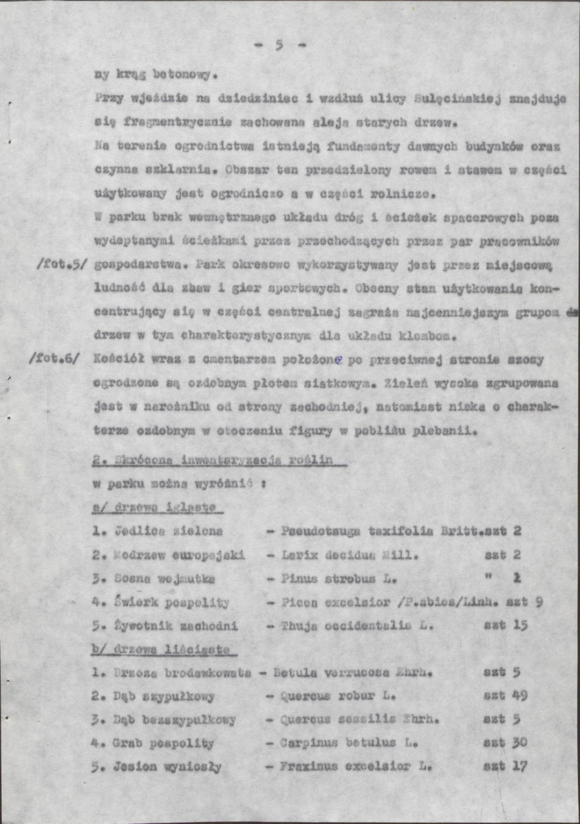 Ewidencja parkowa, skan nr 10