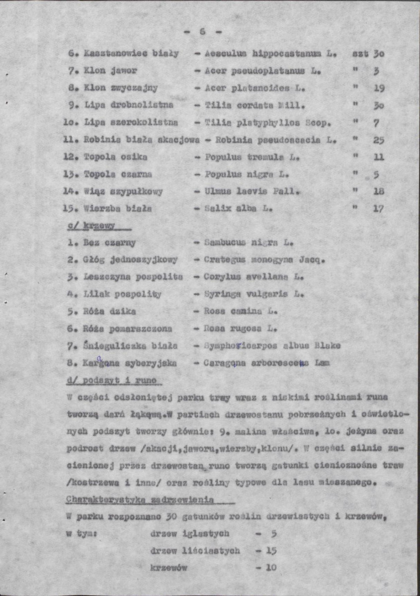 Ewidencja parkowa, skan nr 11