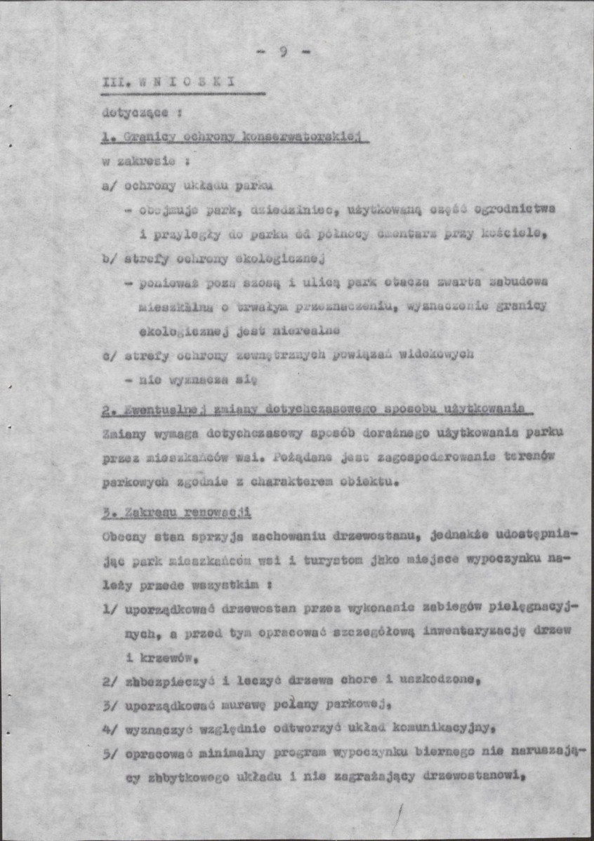 Ewidencja parkowa, skan nr 14