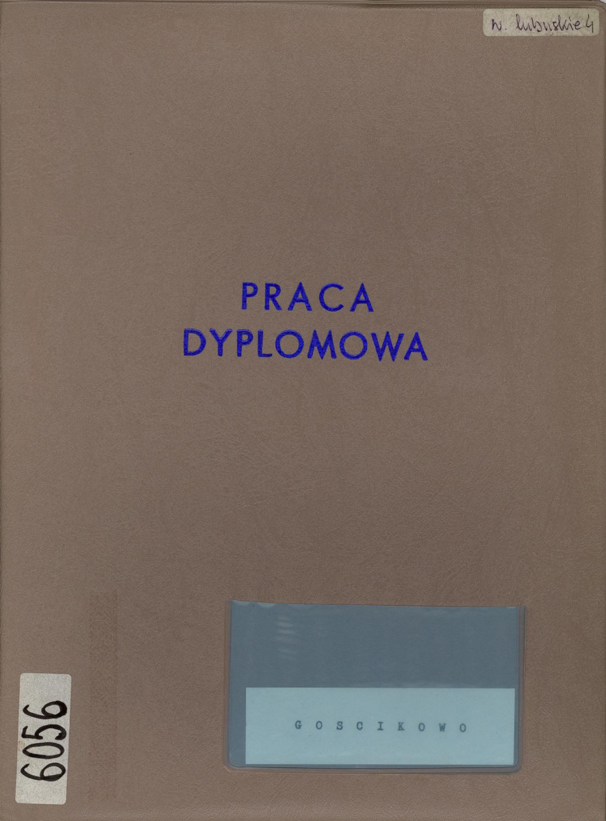 Ewidencja parkowa, skan nr 1