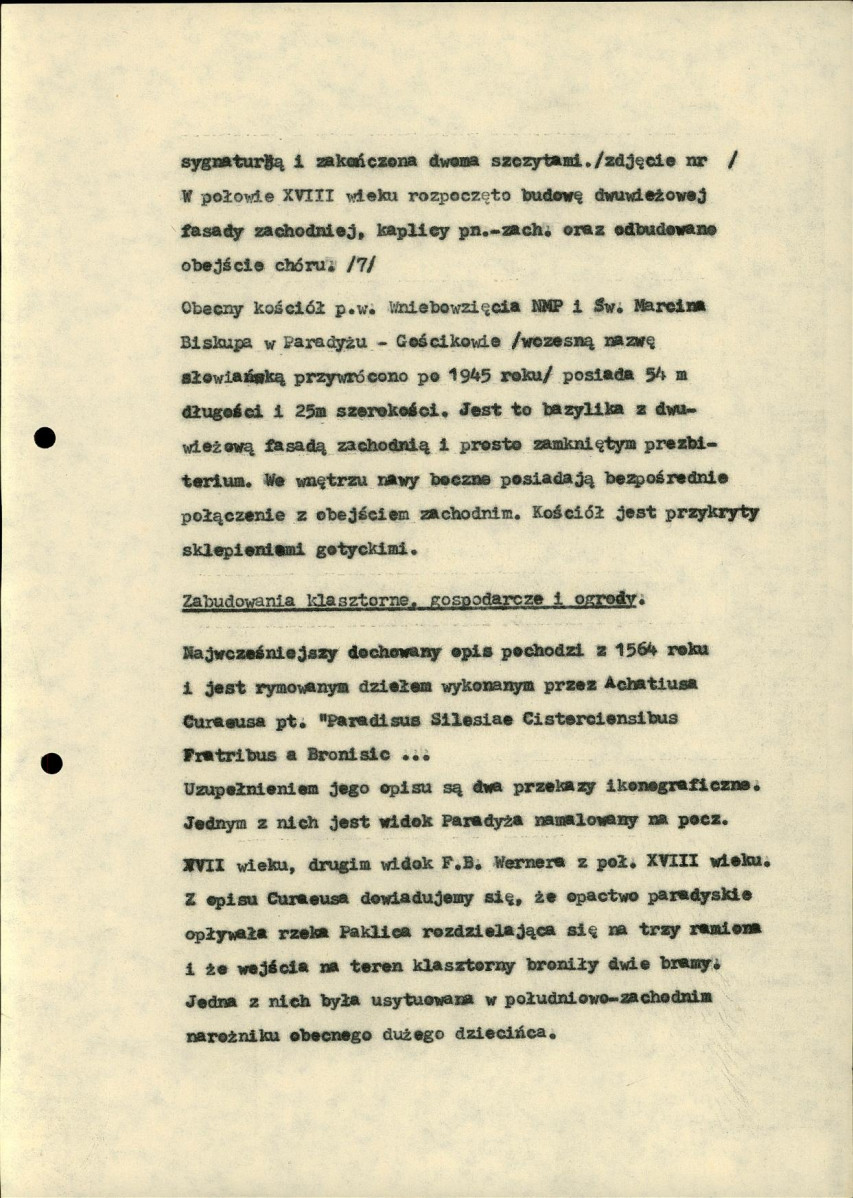 Ewidencja parkowa, skan nr 9