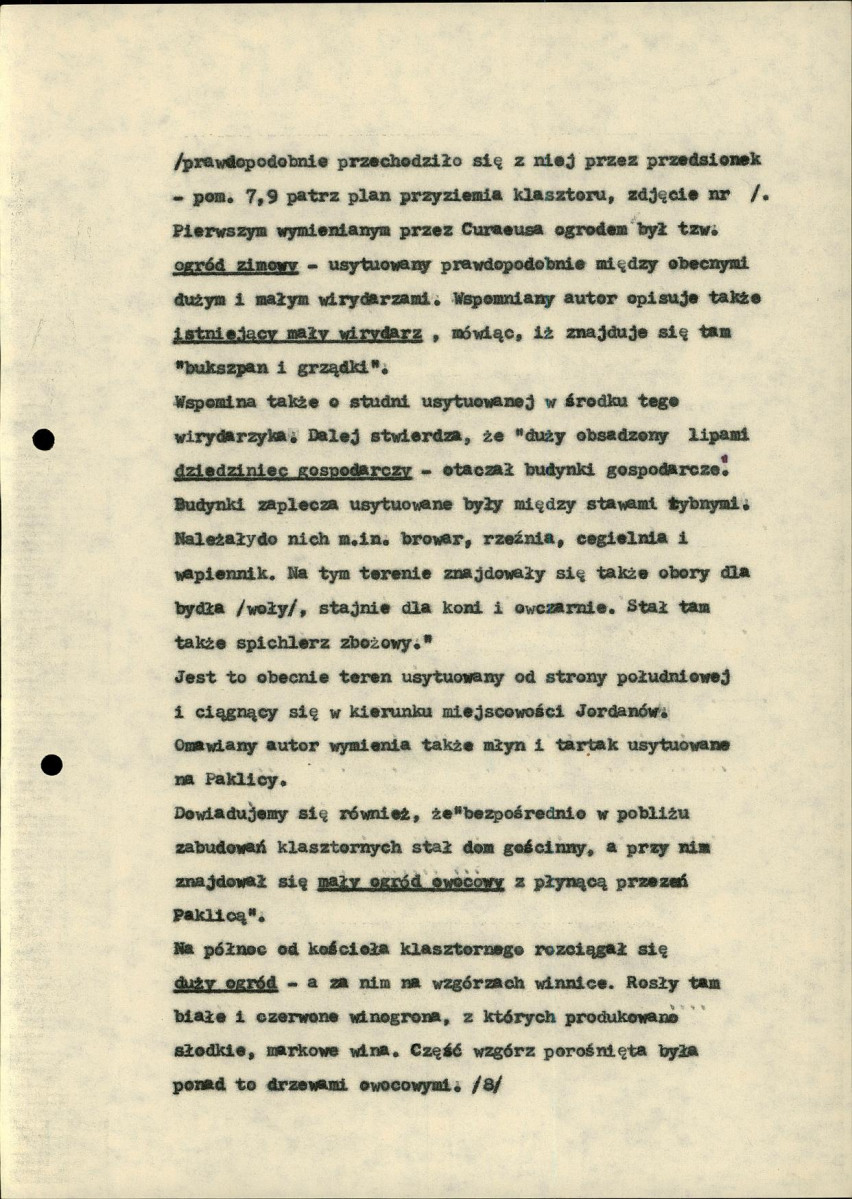 Ewidencja parkowa, skan nr 10