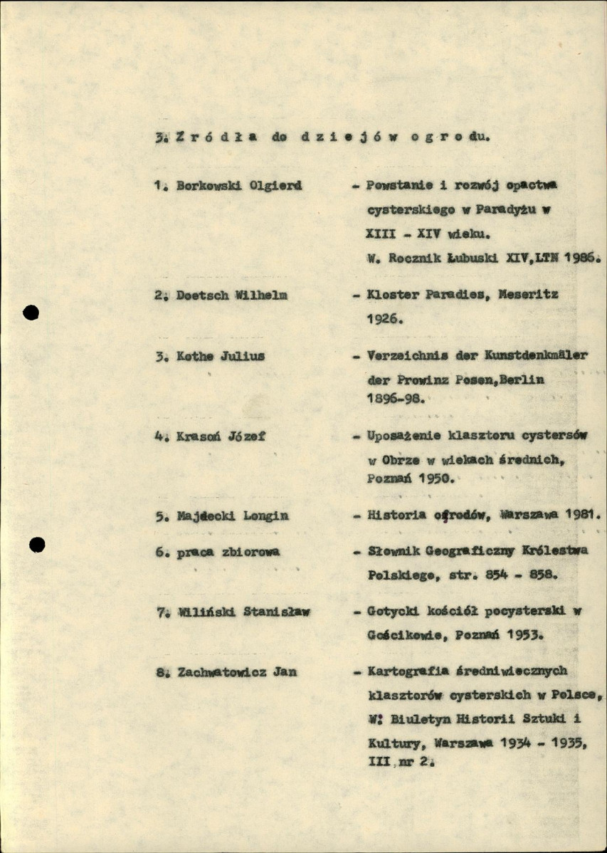 Ewidencja parkowa, skan nr 14