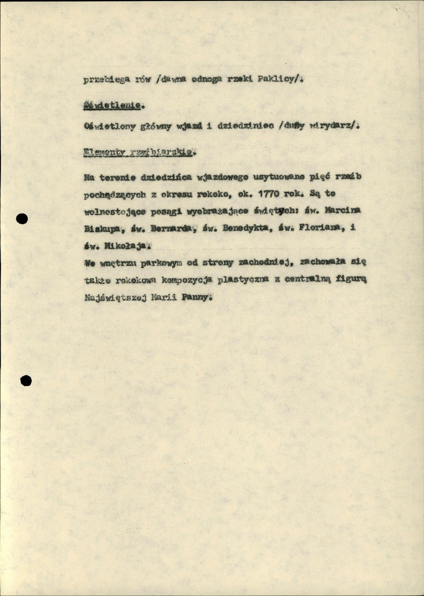 Ewidencja parkowa, skan nr 18