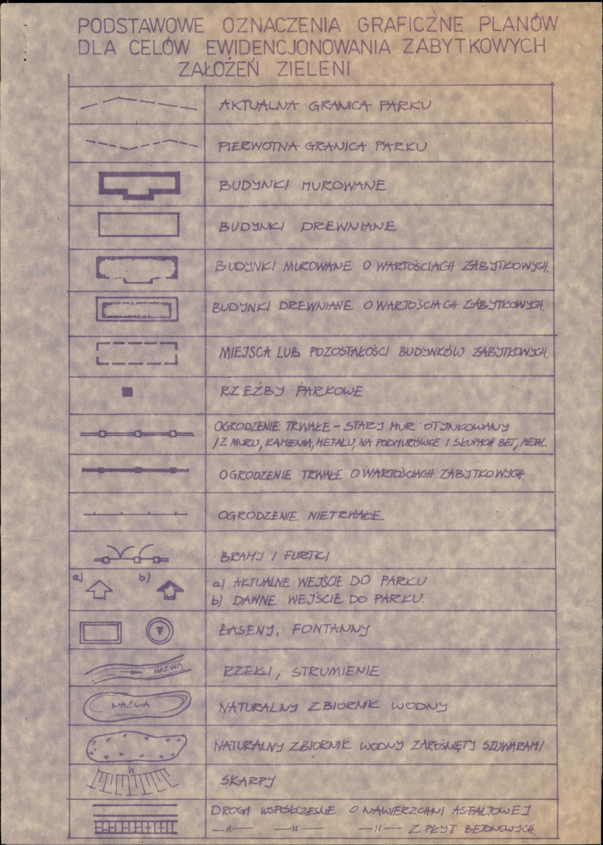 Ewidencja parkowa, skan nr 54