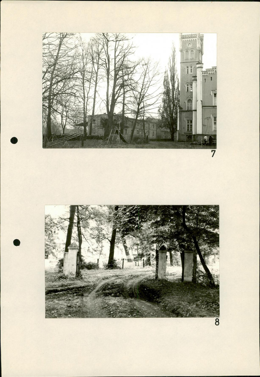 Ewidencja parkowa, skan nr 28