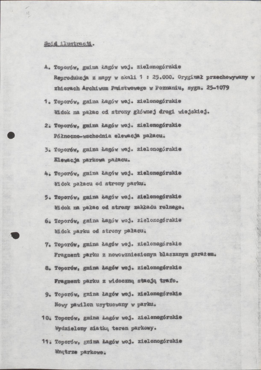 Ewidencja parkowa, skan nr 24