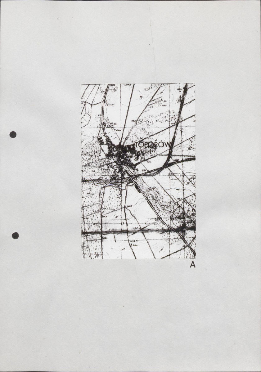 Ewidencja parkowa, skan nr 26