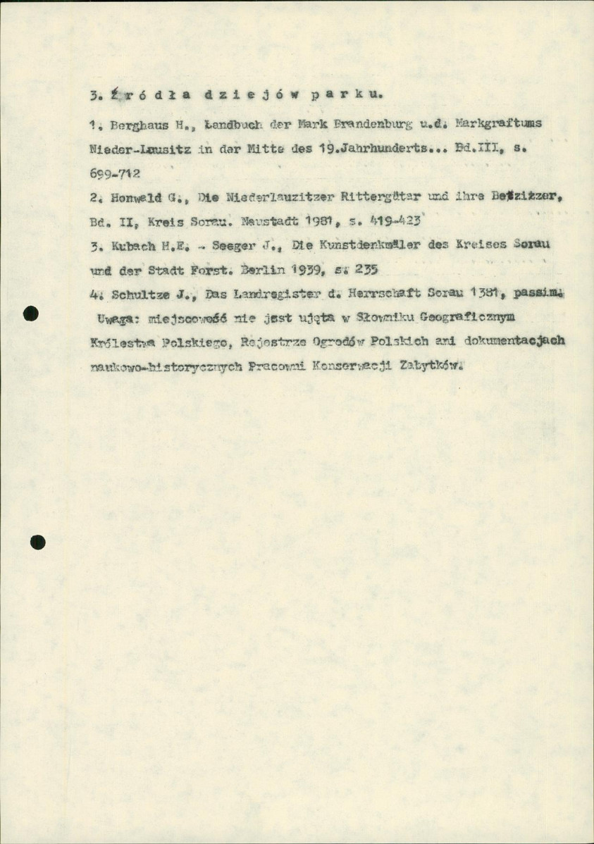 Ewidencja parkowa, skan nr 10