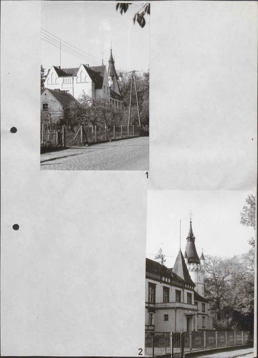 Ewidencja parkowa, skan nr 27