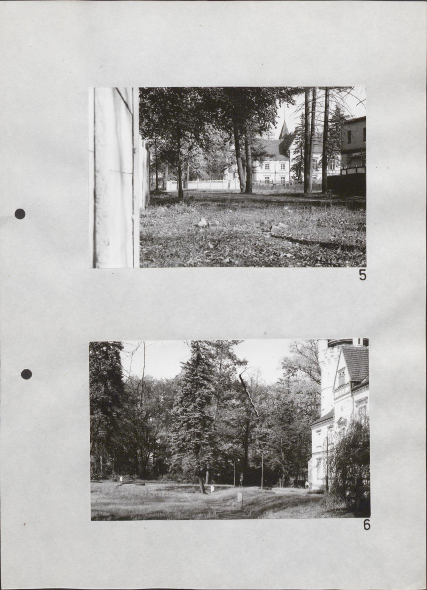 Ewidencja parkowa, skan nr 29