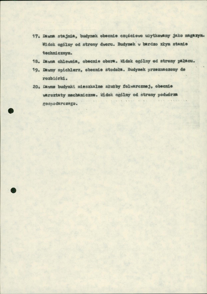 Ewidencja parkowa, skan nr 23