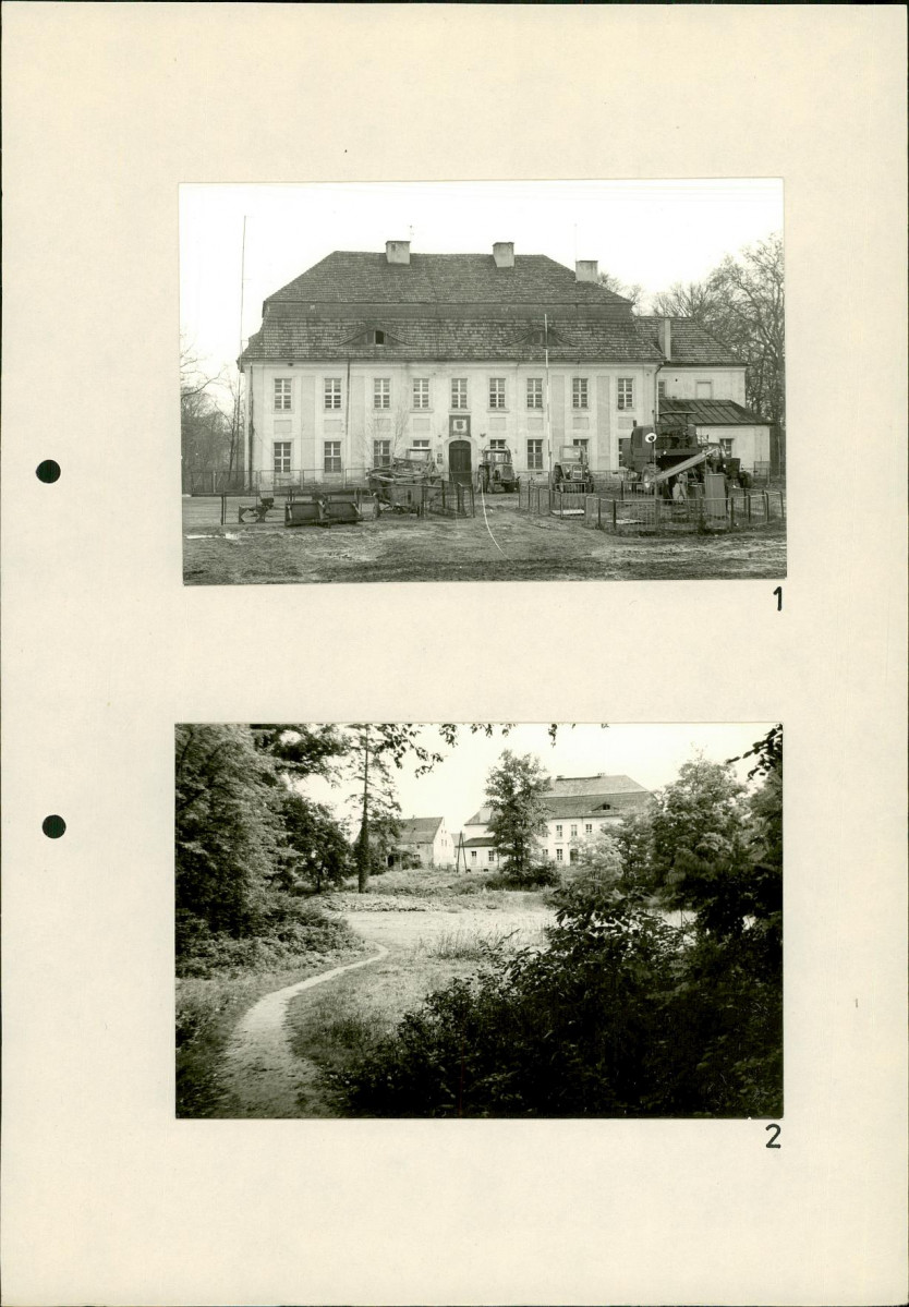 Ewidencja parkowa, skan nr 24