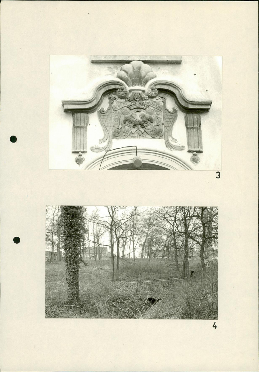 Ewidencja parkowa, skan nr 25
