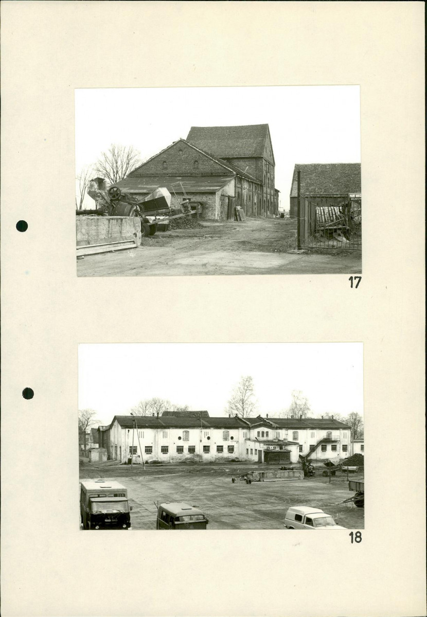 Ewidencja parkowa, skan nr 32