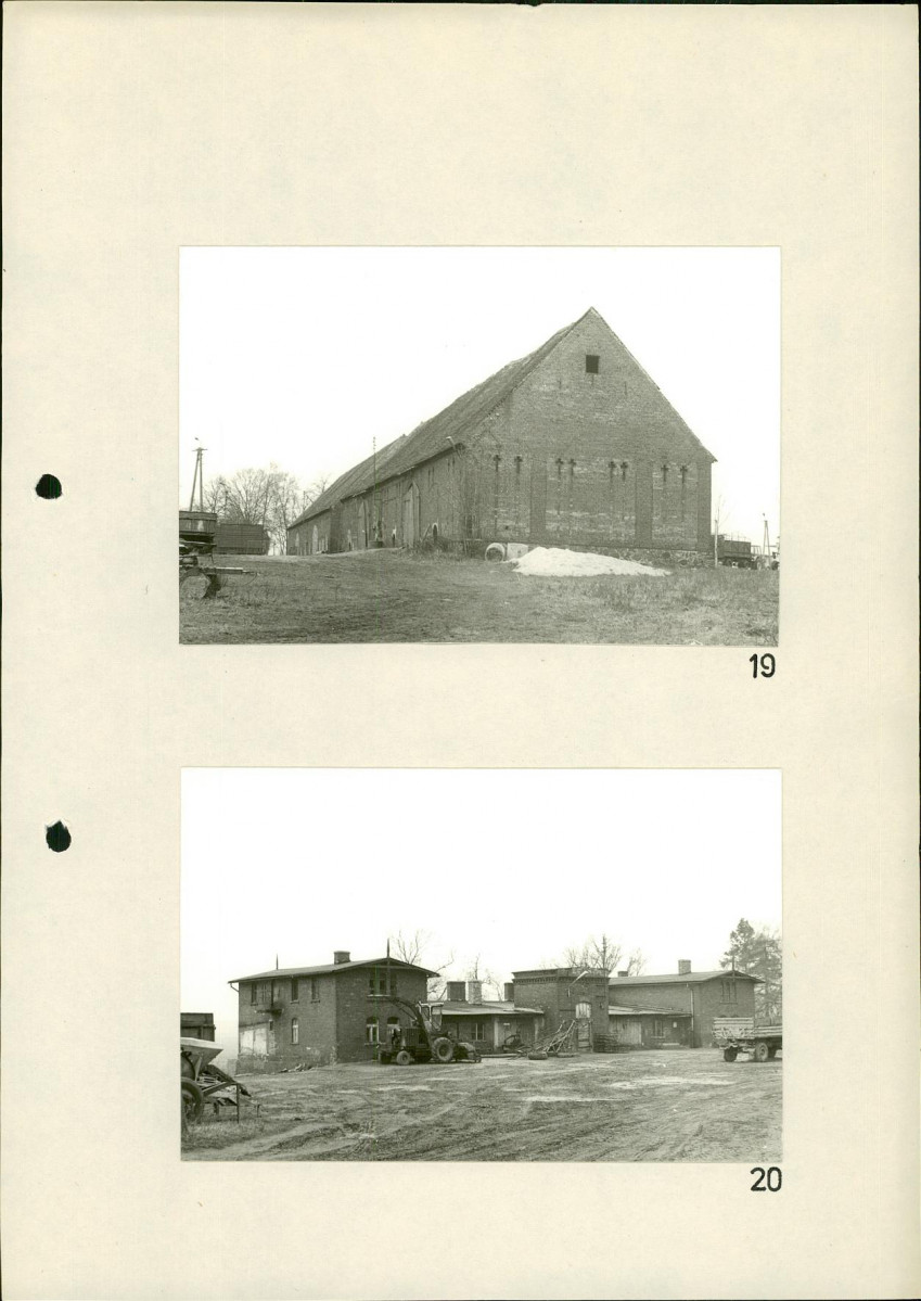 Ewidencja parkowa, skan nr 33