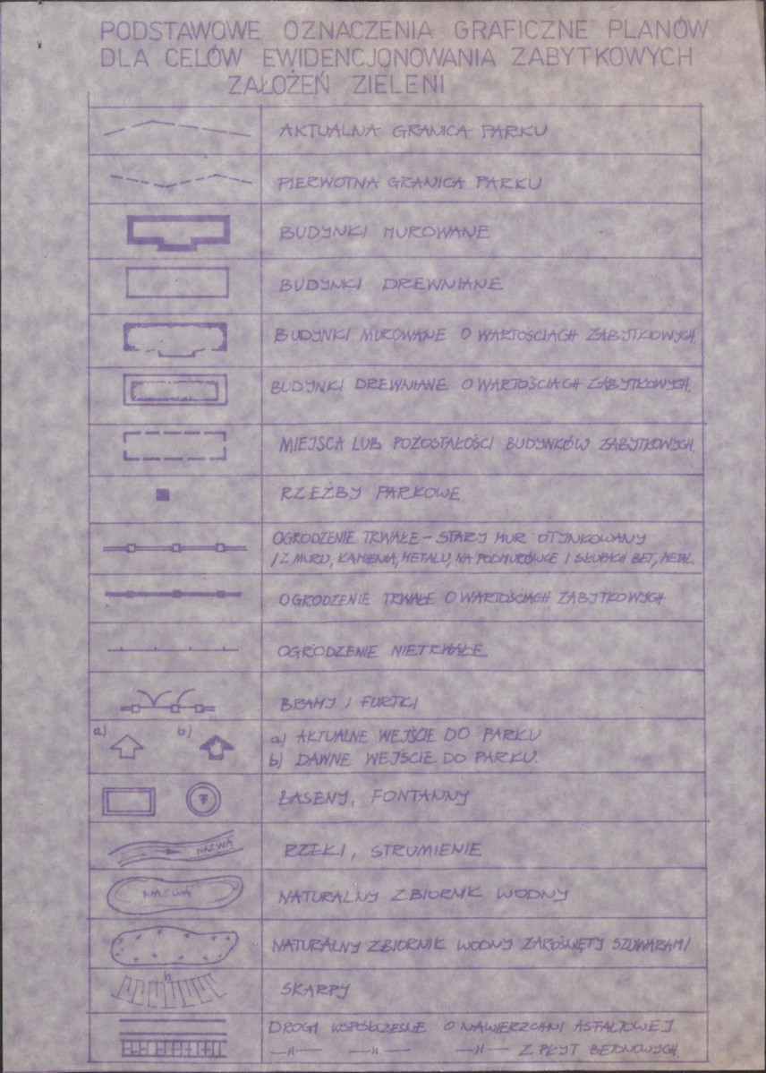 Ewidencja parkowa, skan nr 38