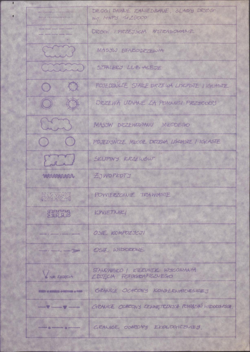 Ewidencja parkowa, skan nr 39
