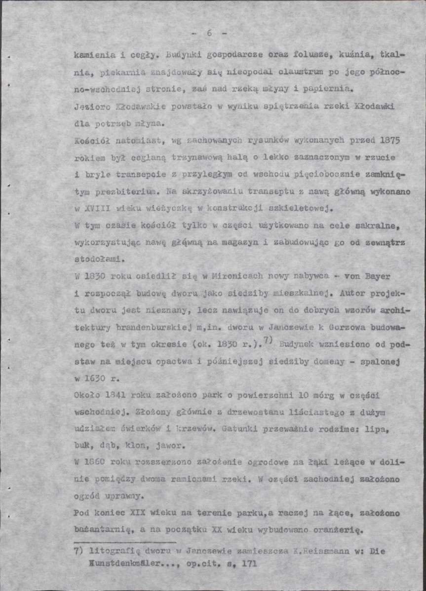 Ewidencja parkowa, skan nr 11