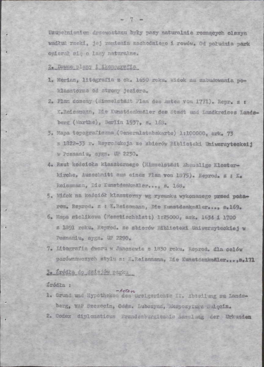 Ewidencja parkowa, skan nr 12