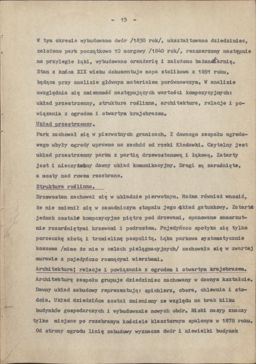 Ewidencja parkowa, skan nr 20